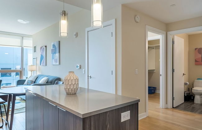 Atlantic Station - AS-18H - Foto 8