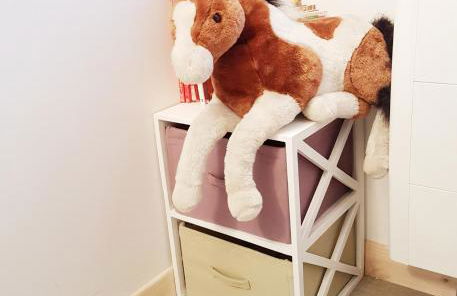 LES VAGUES, terrasse rez-de-ch, parking gratuit, lits faits, animal bienvenu et tout à pied - Foto 42