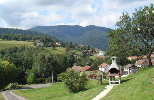 Gîte de famille dans les Vosges - Foto 5