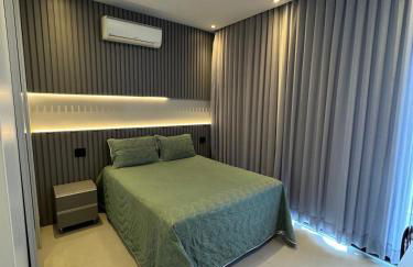 Belo sobrado com piscina aquecida em Ninho Verde 2 - Foto 15