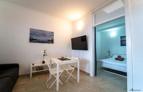 Apartamentos Anjomacar B - Photo 66