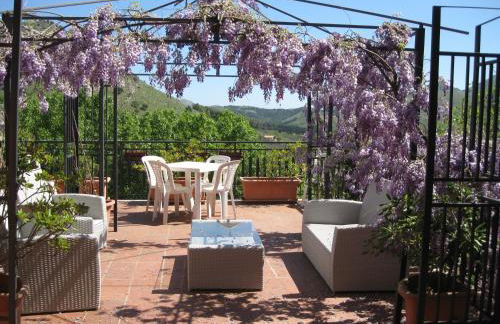 Agriturismo Al Poggetto - Foto 92