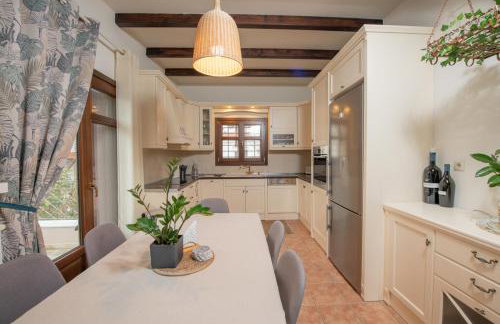 The Villea Cottage - 5 bed house in Alli Meria - Foto 23