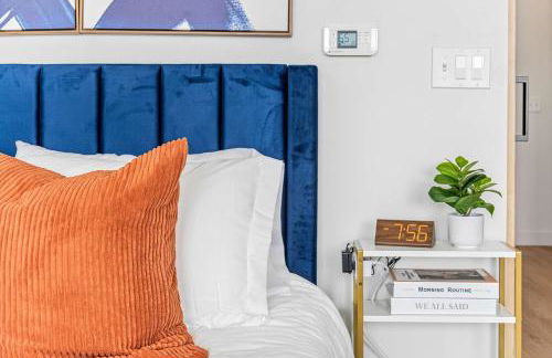 Cozy Studio Escape Near Downtown Minneapolis - Foto 13