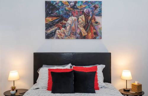 Beautifully updated New Orleans home - Foto 22