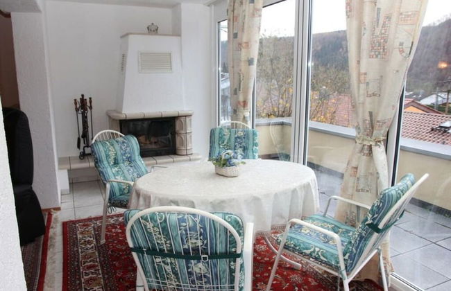 Holiday Apartment Schlossblick 2 - Foto 13