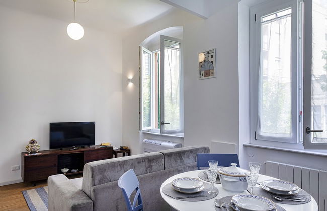 Casa Pontetti by Wonderful Italy - Foto 6