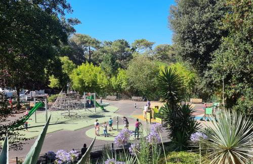 Les Dryades 4 pax appartement - Photo 16