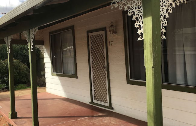 Away Cottages Broken Hill - Foto 4