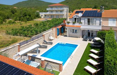 Stunning Home In Sestanovac With Wifi - Foto 16