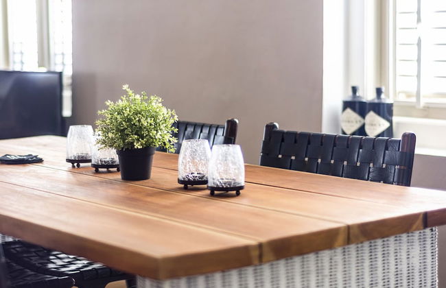 Pietermaai Tropical Vibes - Foto 10