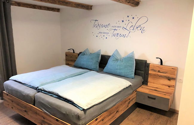 Tranquil Apartment in Polling With Terrace - Foto 2