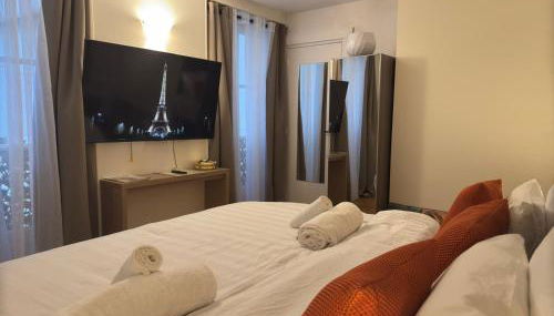 Marais, Sainte-croix Bretonnerie - 6 places - Photo 5