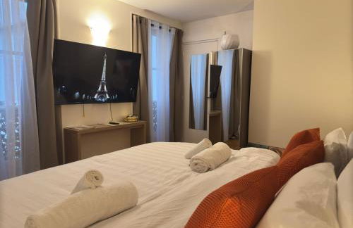 Marais, Sainte-croix Bretonnerie - 6 places - Photo 5