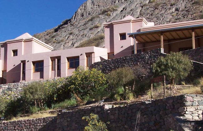 Excursión a Iruya - Foto 1