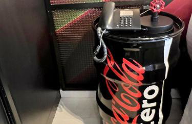 UNU loft Moema: piscina, academia, garagem e + - Foto 5