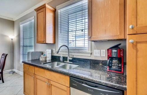 Dawn 625 by Ryson Vacation Rentals - Foto 19