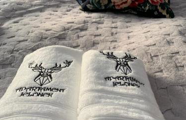 Apartament Jelonek w Karkonoszach - Foto 6