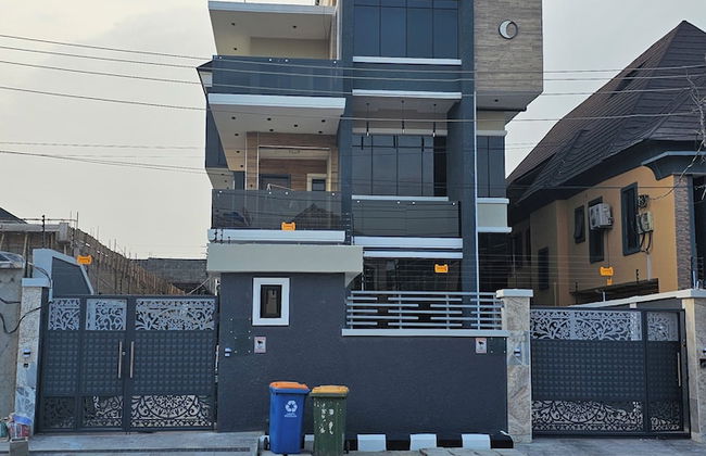 Sapphire Residences by Crystal Magodo - Foto 27