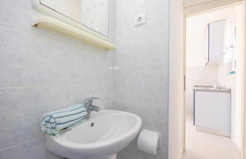 Nice Home In Brsec With House Sea View - Foto 41