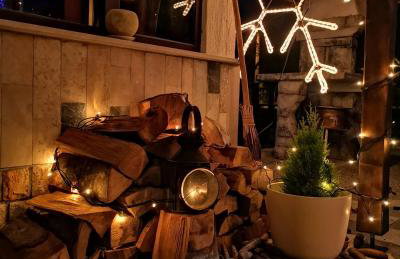 Angel Holiday House - Foto 43