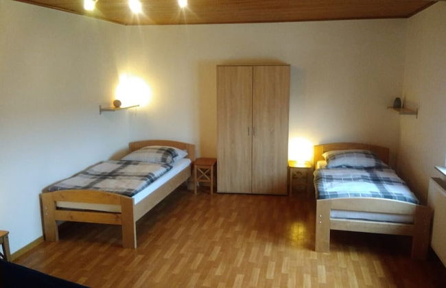 'Klein und Fein' Garbenteich - Foto 1