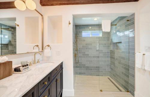 Villa in French Chateau Estate in Napa Valley - Foto 42