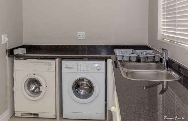 Gansbaai Seafront Holiday House: Ons C-huis - Foto 4