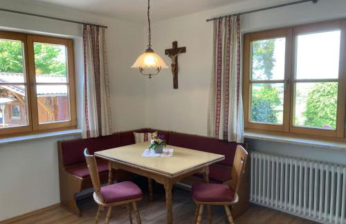 Ferienwohnung Goas-Alm - Photo 12