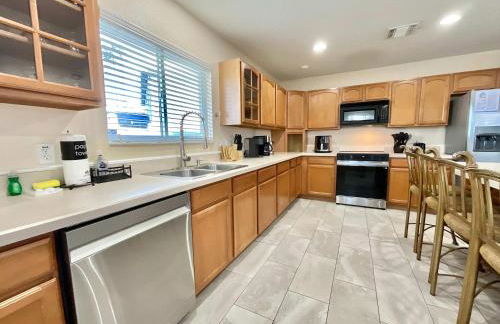 Magic Oasis Retreat - Foto 13