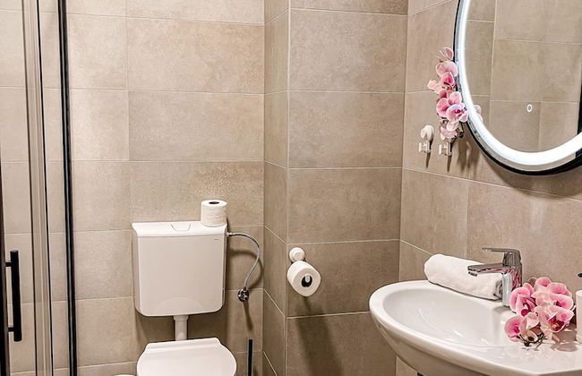 Pinia apartments - Photo 27