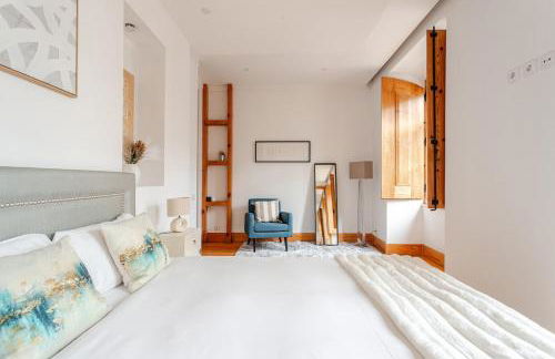 Cais Sodré Spacious Apartment - Foto 6