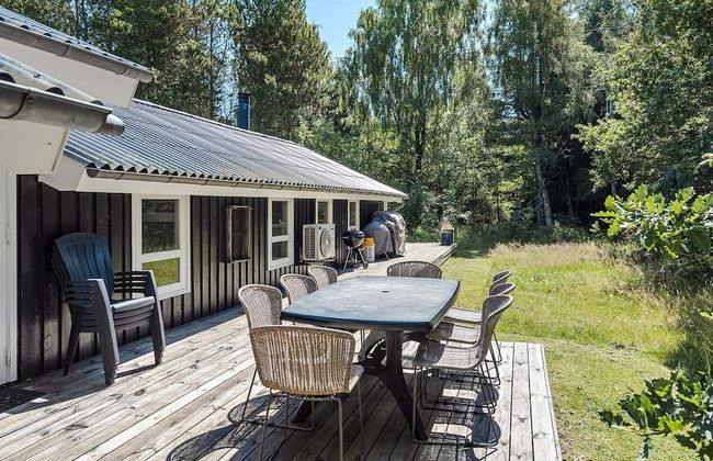 Charming Nordic Retreat - By Traum Ferienwohnungen - Photo 25