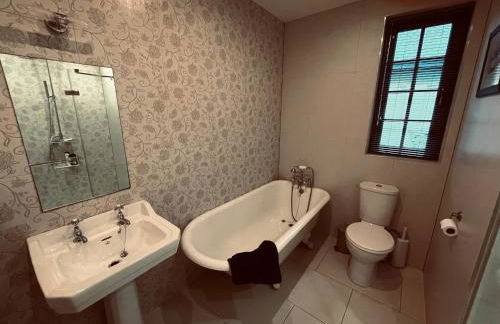 Lough Erne Fisherman's Cottage - Foto 9