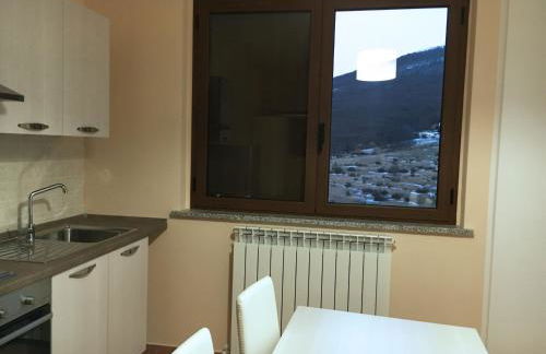 Residence Orso Bianco - Foto 36