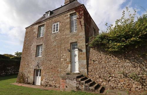 Maison du Chapelain : Charme en Suisse Normande, Animaux acceptés - FR-1-497-54 - Foto 20