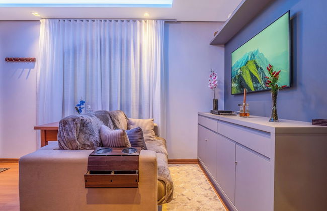 Apartamento Cantinho Maria Rosa - Foto 40