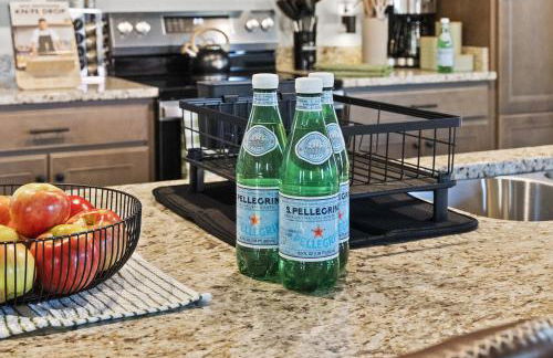 13 mins to Downtown & Stadium - Game Room - Game Day - Foto 31