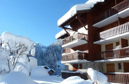 Appartement centre village, 6 personnes, 2 chambres - VLII71 - Foto 11