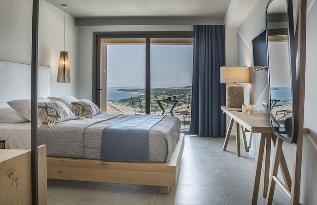 Asteris Hotel - Photo 13