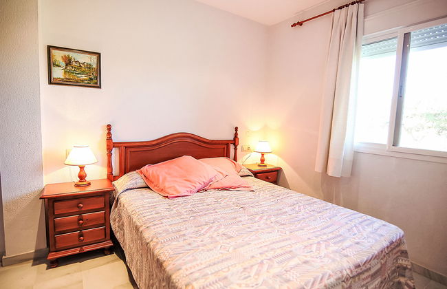 Brisamar - Novo Sancti Petri - Foto 9