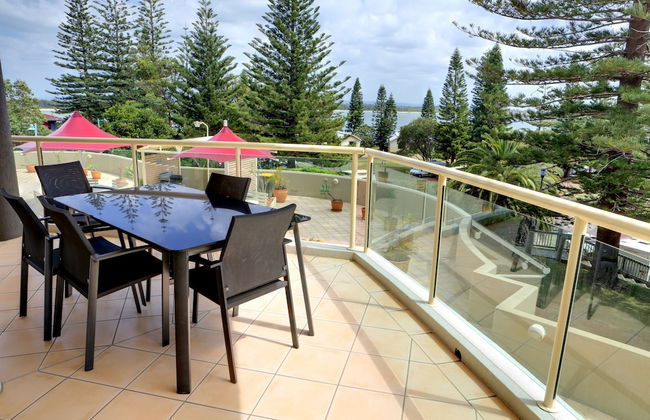 Northpoint Apartments - Foto 62