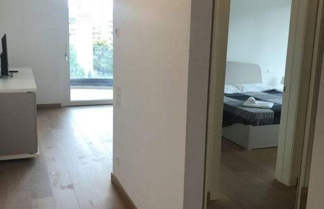 Roggia Apartments - Foto 53