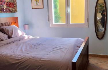 Marvellous Malaga Mediterranean and Mountain Views - Photo 24