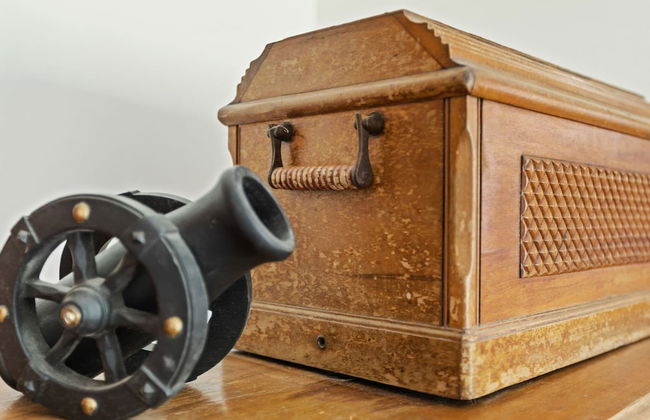 Belvilla by OYO Quaint Villa in Carini With Garden - Foto 28