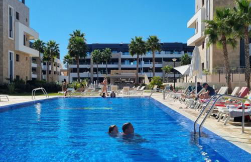 Flamenca Village Resort apt 83 - Photo 37