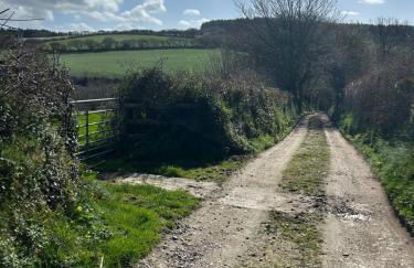 Meadowside Cottage, Characterful Grade 2 Listed Cottage near to Wadebridge and Padstow - Foto 30