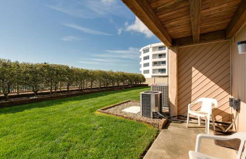 Brigantine Condo with Beach Access and Pool Views - Foto 30