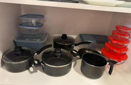 422 Studio 15 - perto do Lago Shopping e Mercado - Photo 13