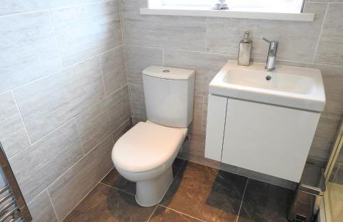 Exquisite Apartment Hessle - Foto 18